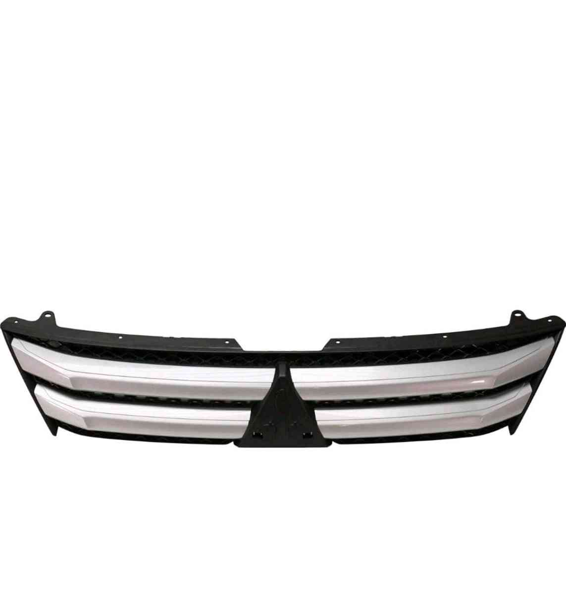 Front grille for Mitsubishi Eclipse compatible with 2018