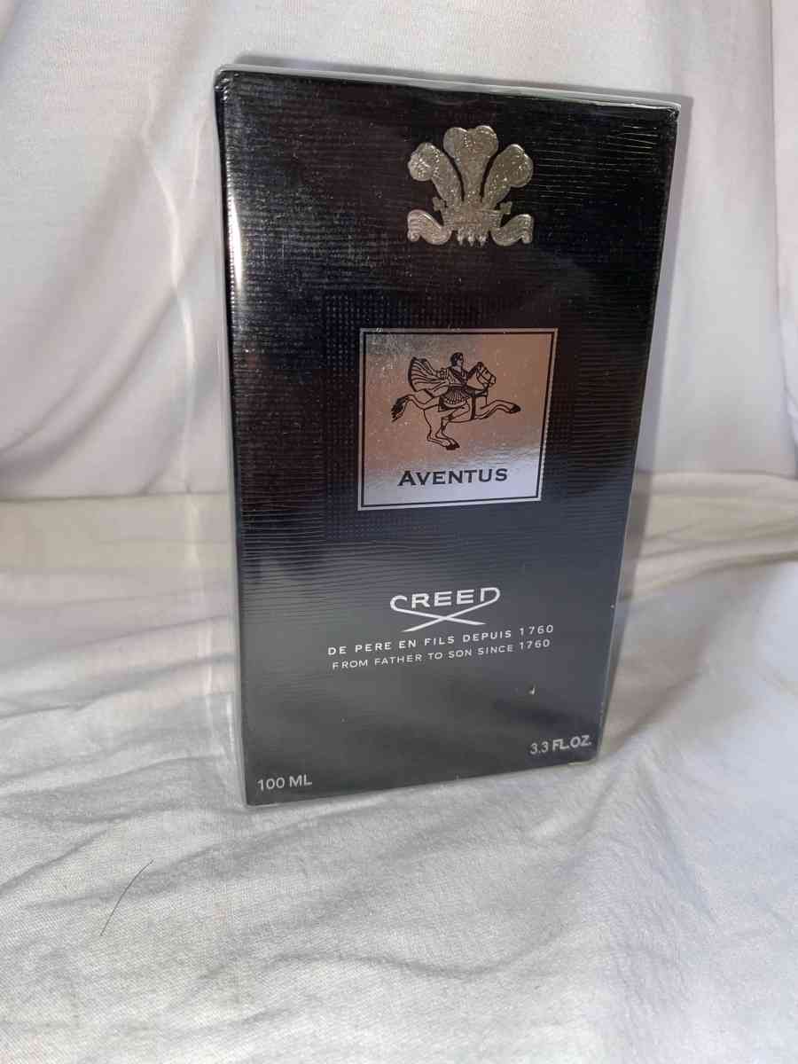 creed aventus 100ML cologne - Marion, North Carolina - FleaMarketBay