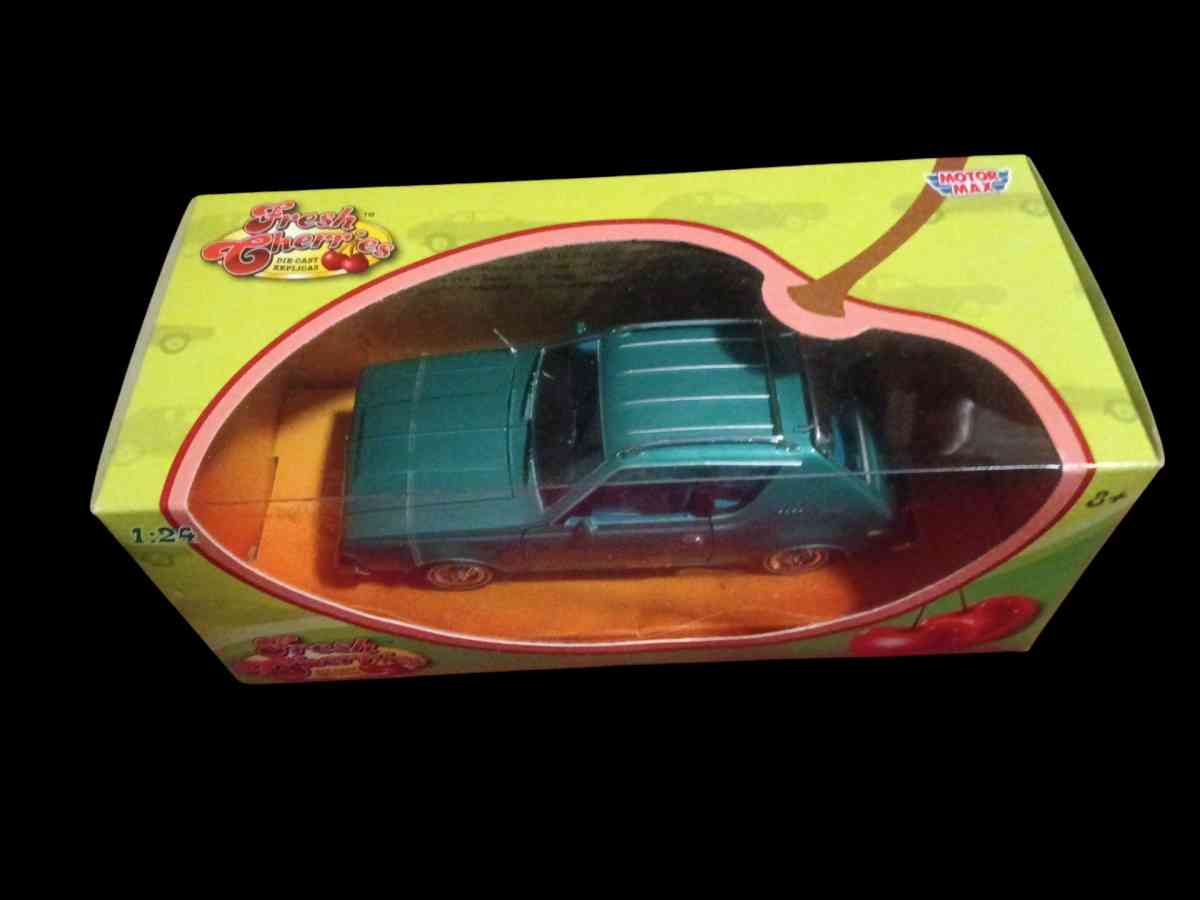 new motormax 1974 Gremlin - Rossville, Georgia - FleaMarketBay