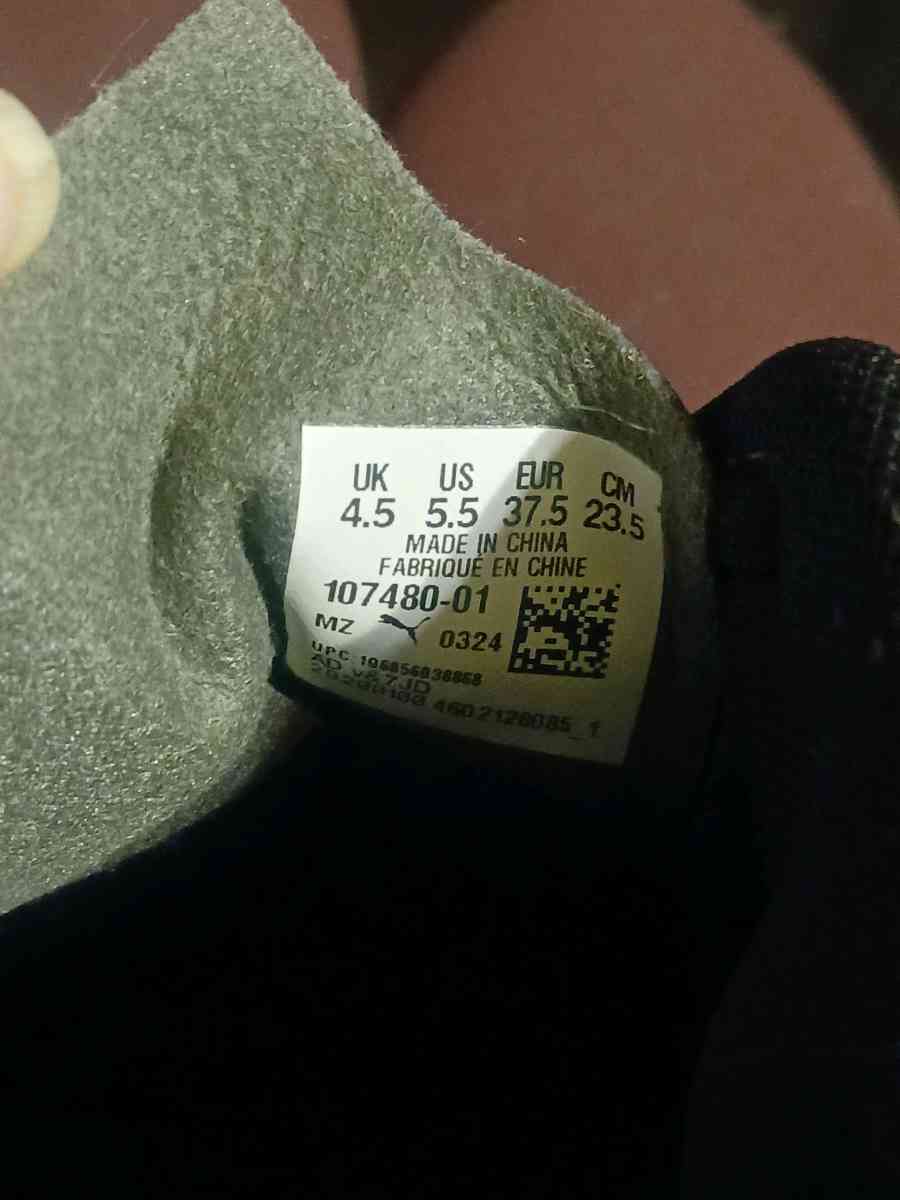 unisex youth soccer cleats