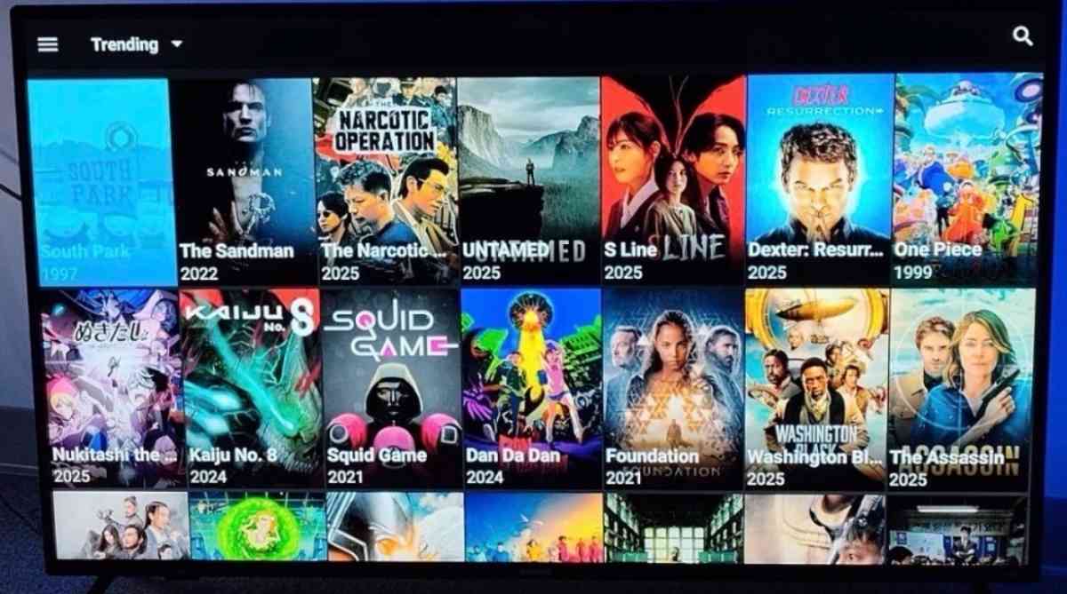 40 inch Vizio Tv With Loaded Firestick HD - Pawtucket, Rhode Island - FleaMarketBay