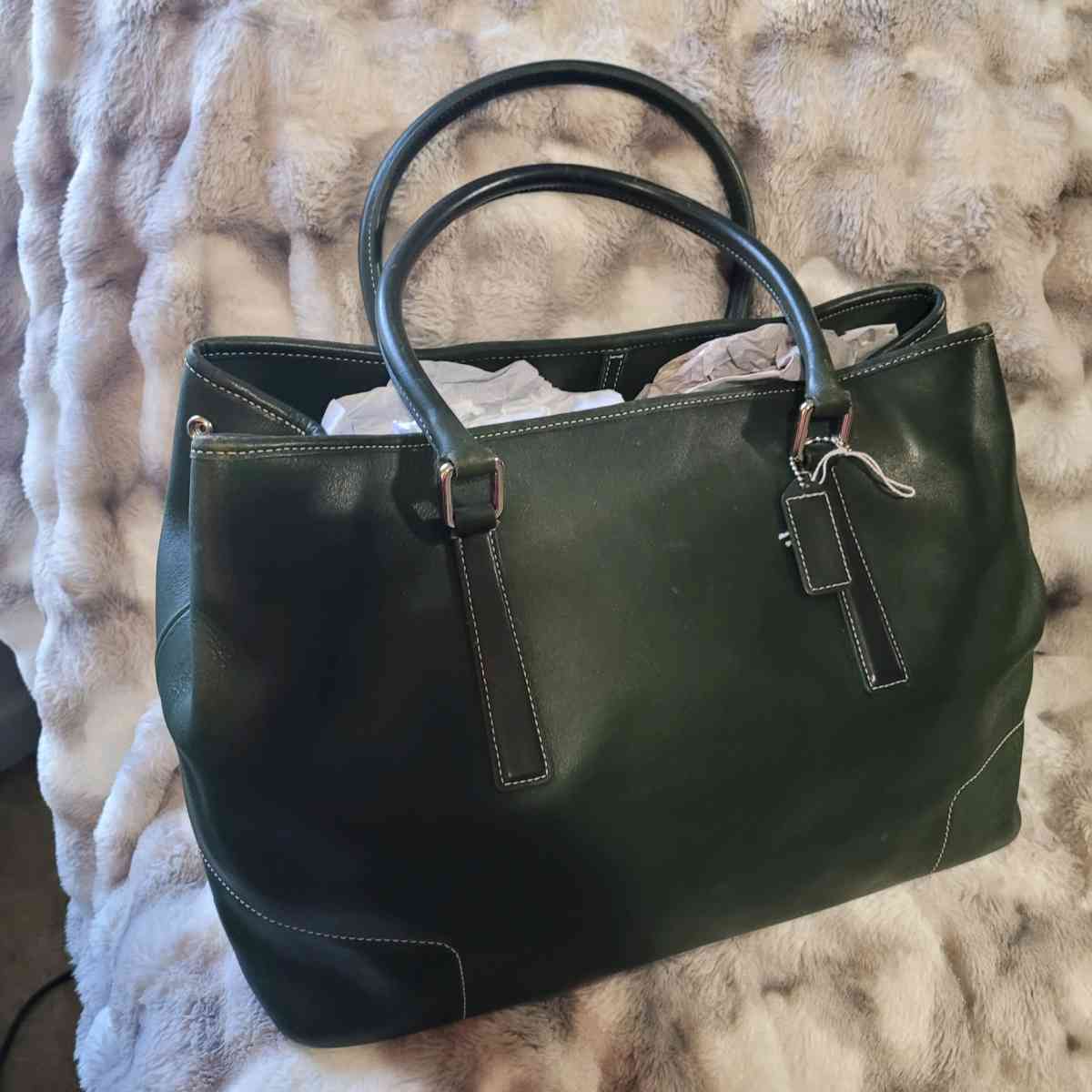 Vintage coach Bag
