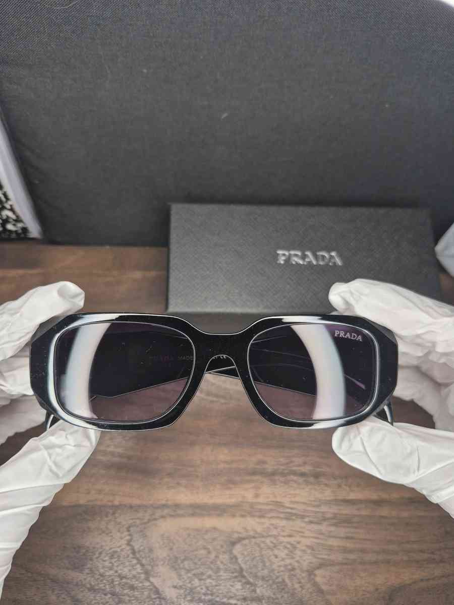 Prada glasses