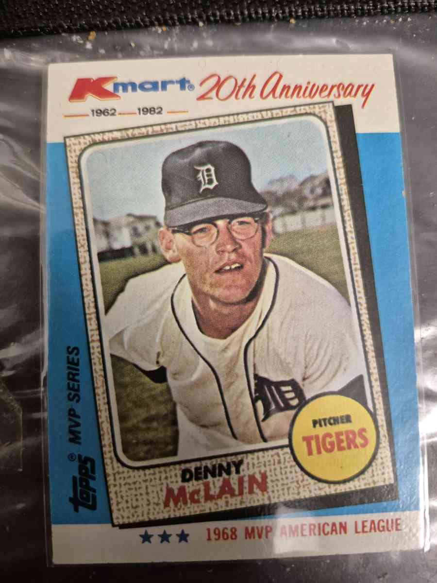 baseball card - Lake Wales, Florida - FleaMarketBay