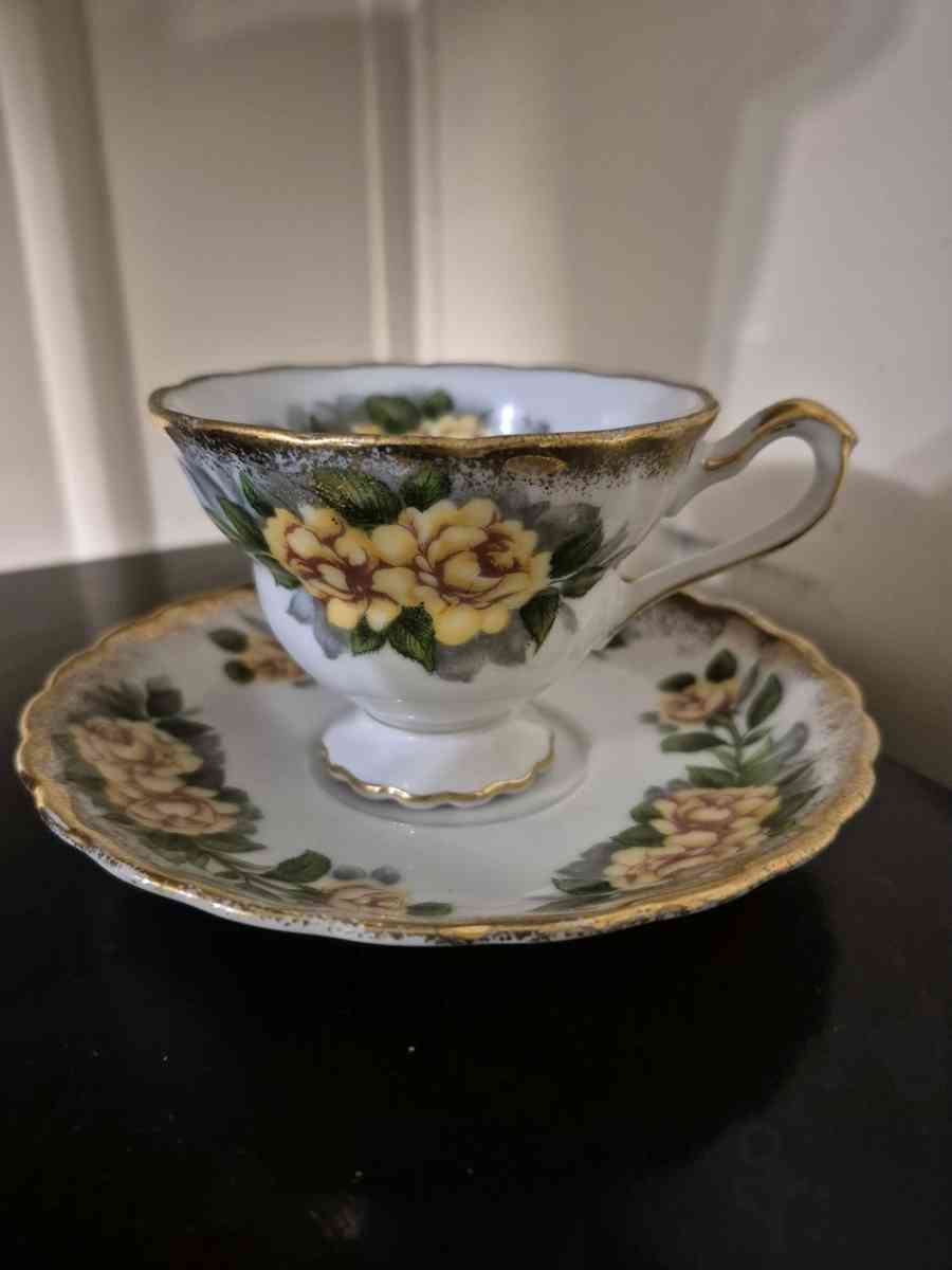 antique tea set - Lake Wales, Florida - FleaMarketBay