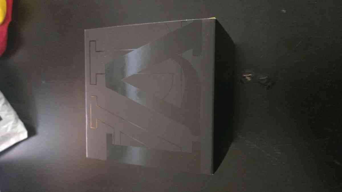 Invicta Speedway Mens Watch w Mother of Pearl Dial  50mm Yel