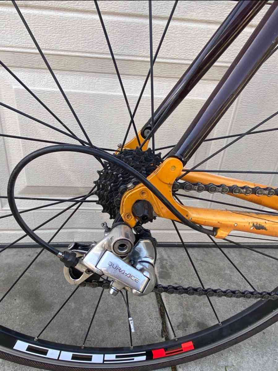 Pinarello prince road bike - Atlanta, New York - FleaMarketBay