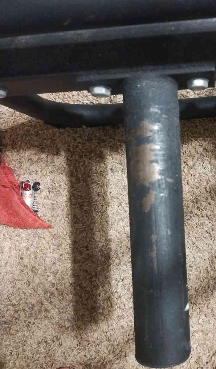 CAP Barbell Olympic Trap Bar Hex Shrug Barbell for Deadlifts - Tomball, Texas - FleaMarketBay