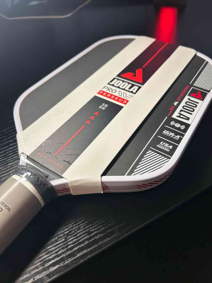 Joola Pickleball Paddle New