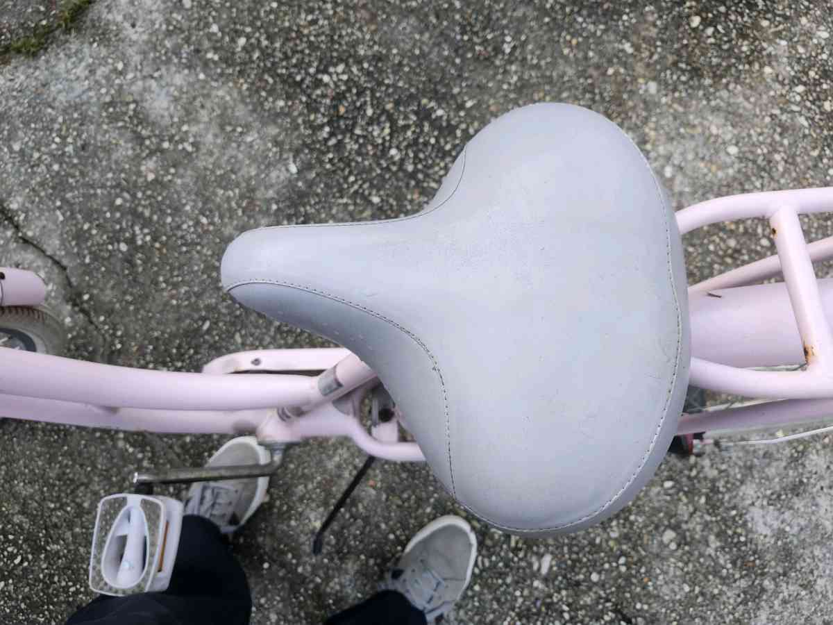 26 inch womens cruiser bike