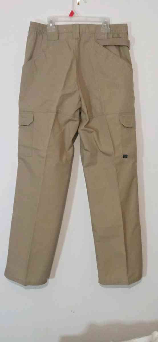 Mens 511 Tactical Fast Tac Utility Ripstop Pants