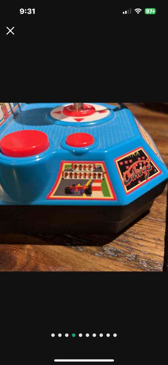 plug and play PacMan and ms PacMan