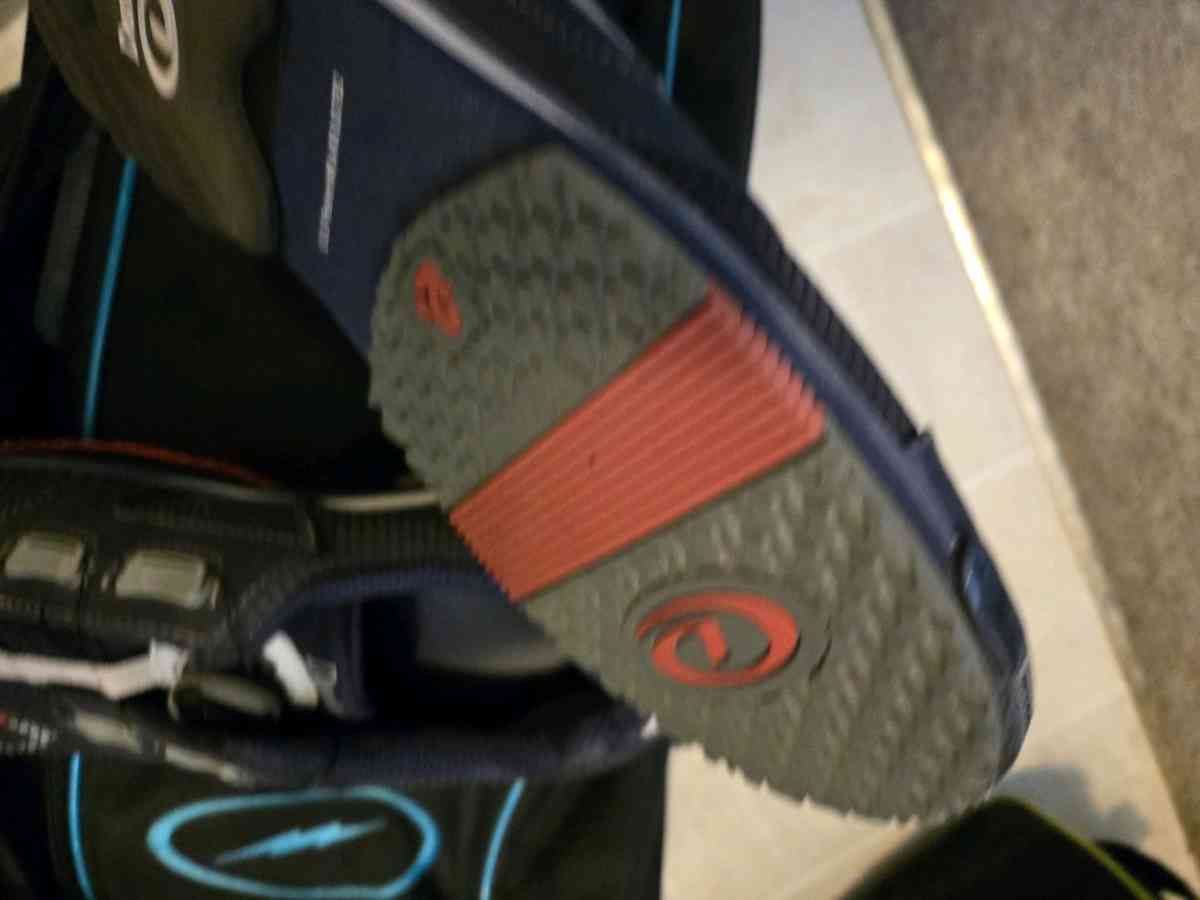 Dexter 8 ExJ Bowling Shoes