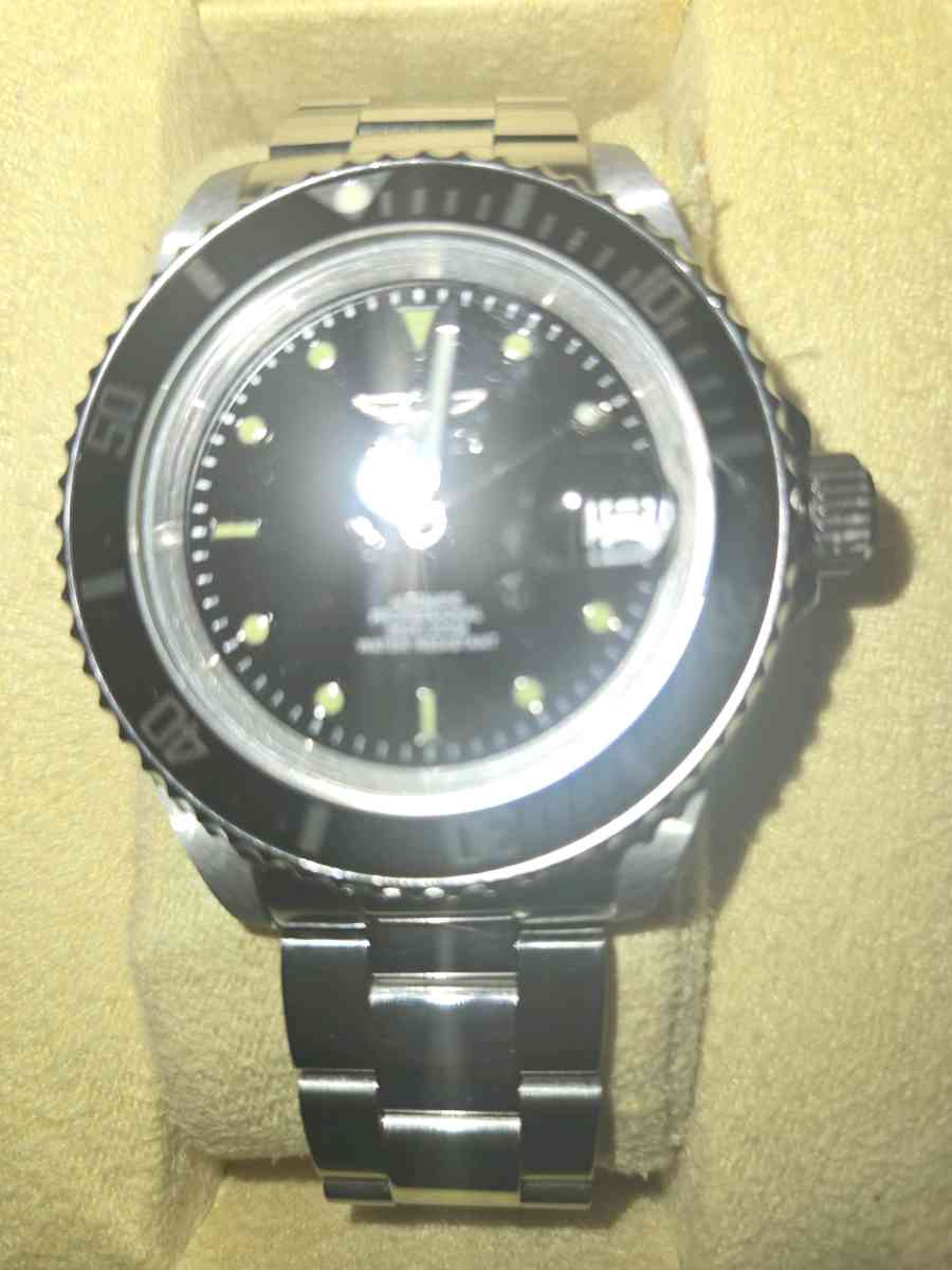 Invicta Watch - Virginia Beach, Virginia - FleaMarketBay