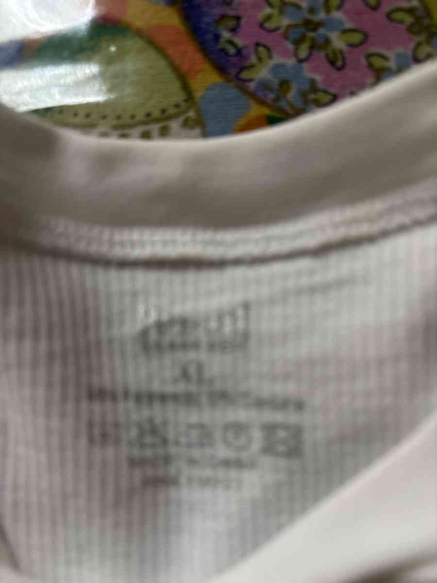 Womans Sport bra extra large