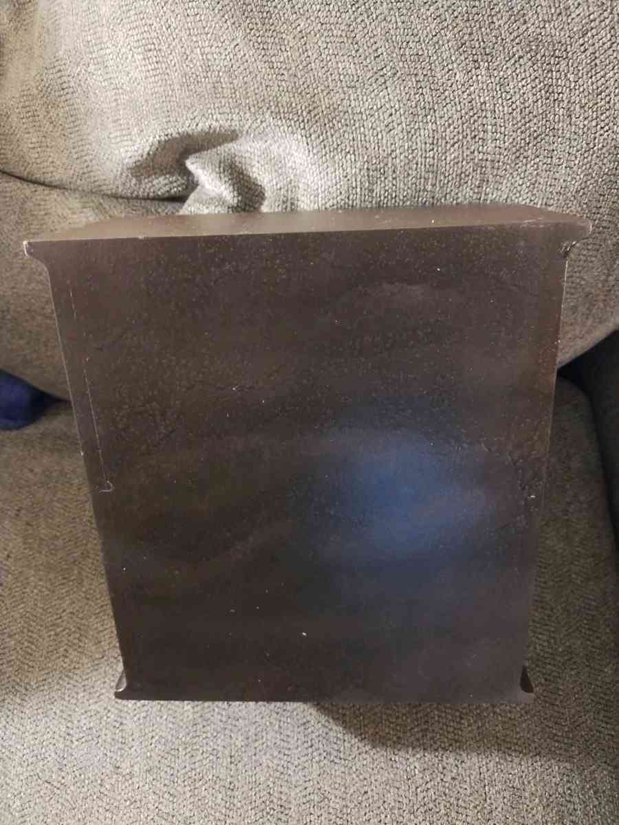 3 drawer jewelry box - Tomball, Texas - FleaMarketBay