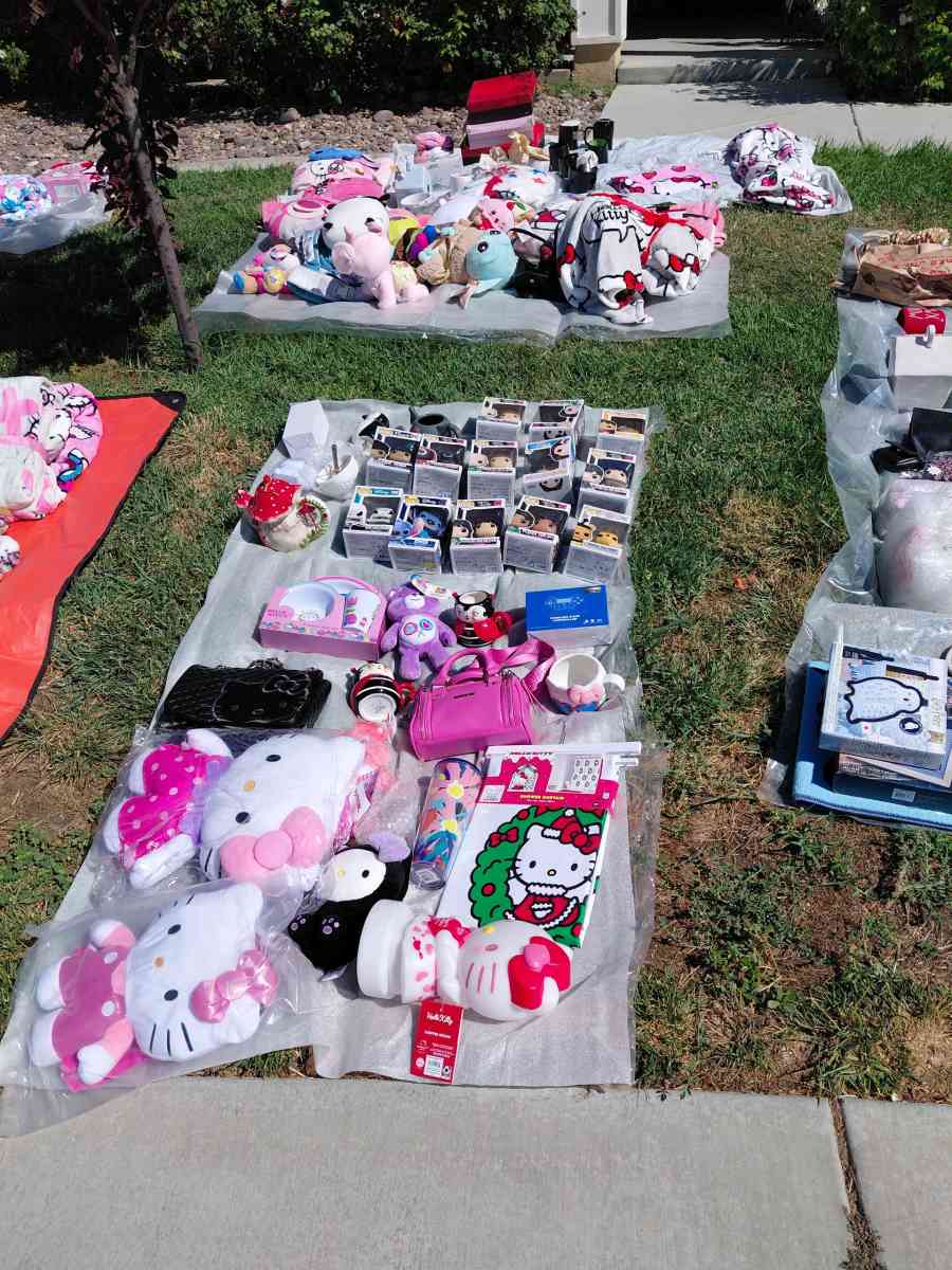 yard Sale at 29800 Boathouse cv Menifee ca September 7 at 9 - Menifee, California - FleaMarketBay