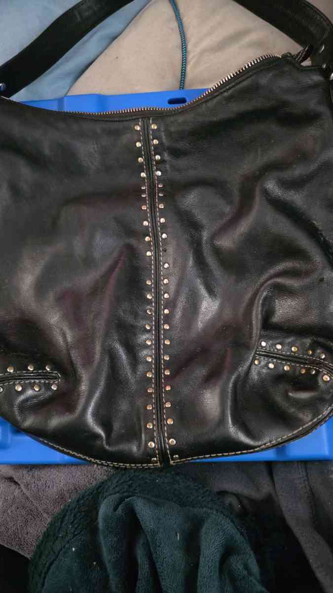 michaeli kors studded homo