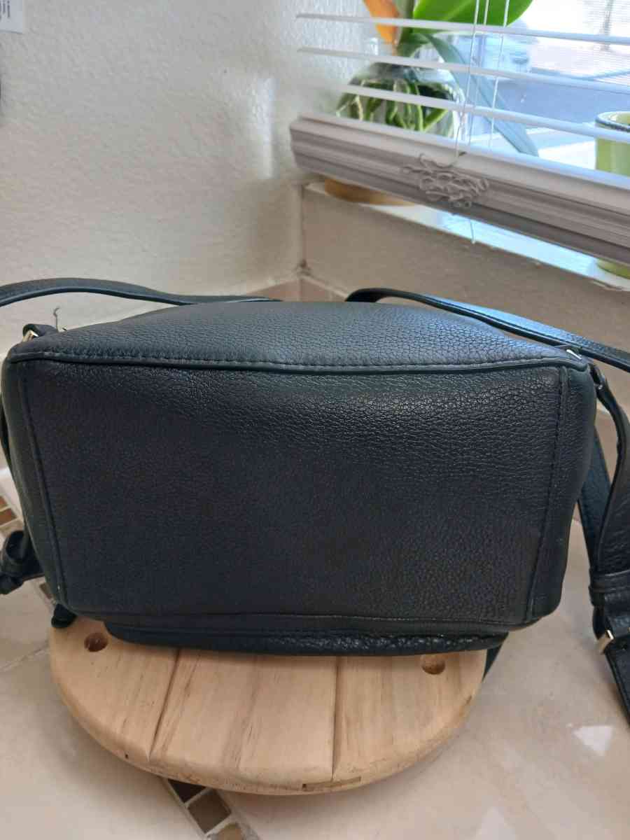 Kate spade mini backpack