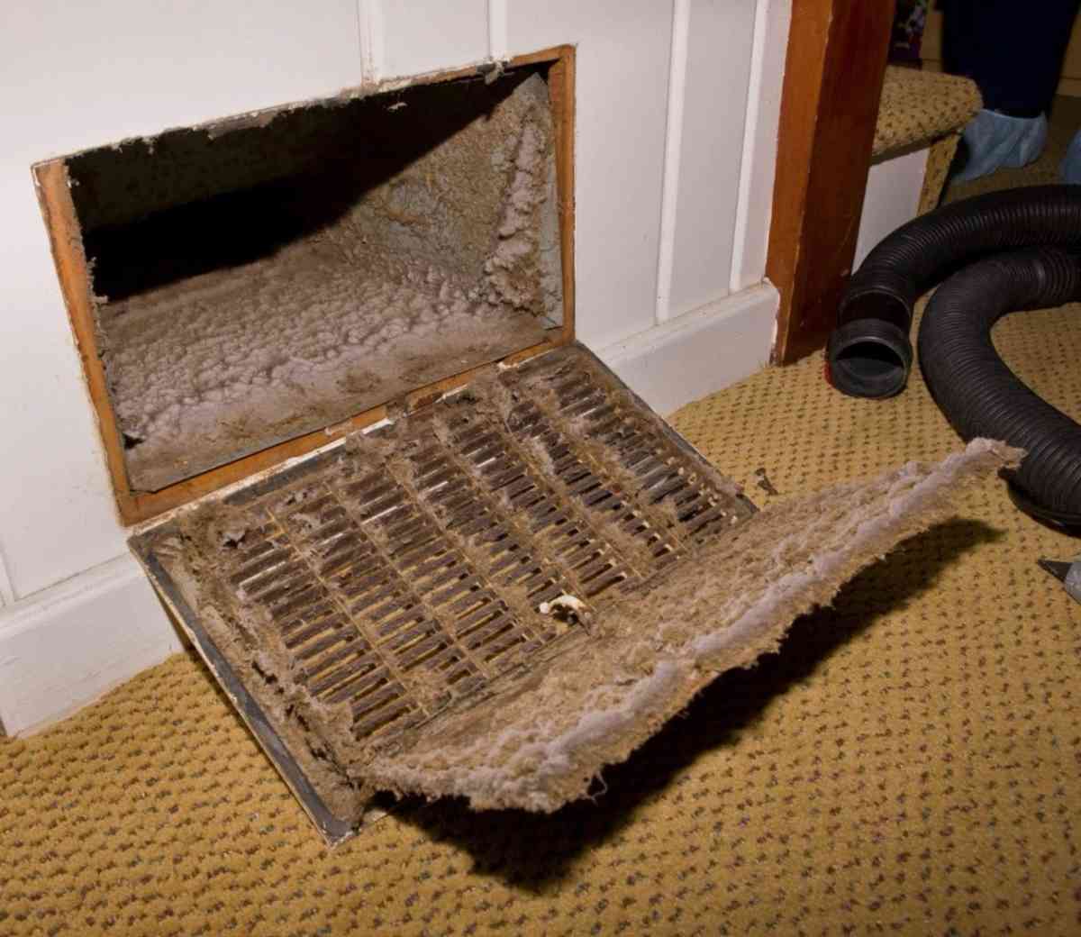 Duct  Vent  Furnace Cleaning  The Breath Every Home Deserves - Charlotte, North Carolina - FleaMarketBay