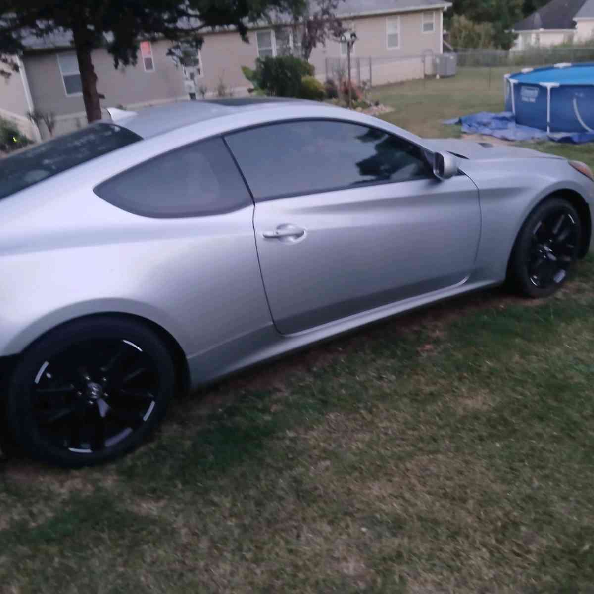 2013 hyundai genesis 20t coupe