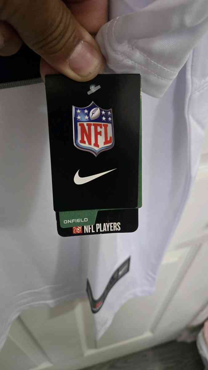 NFL jersey Woodson 24 jersey