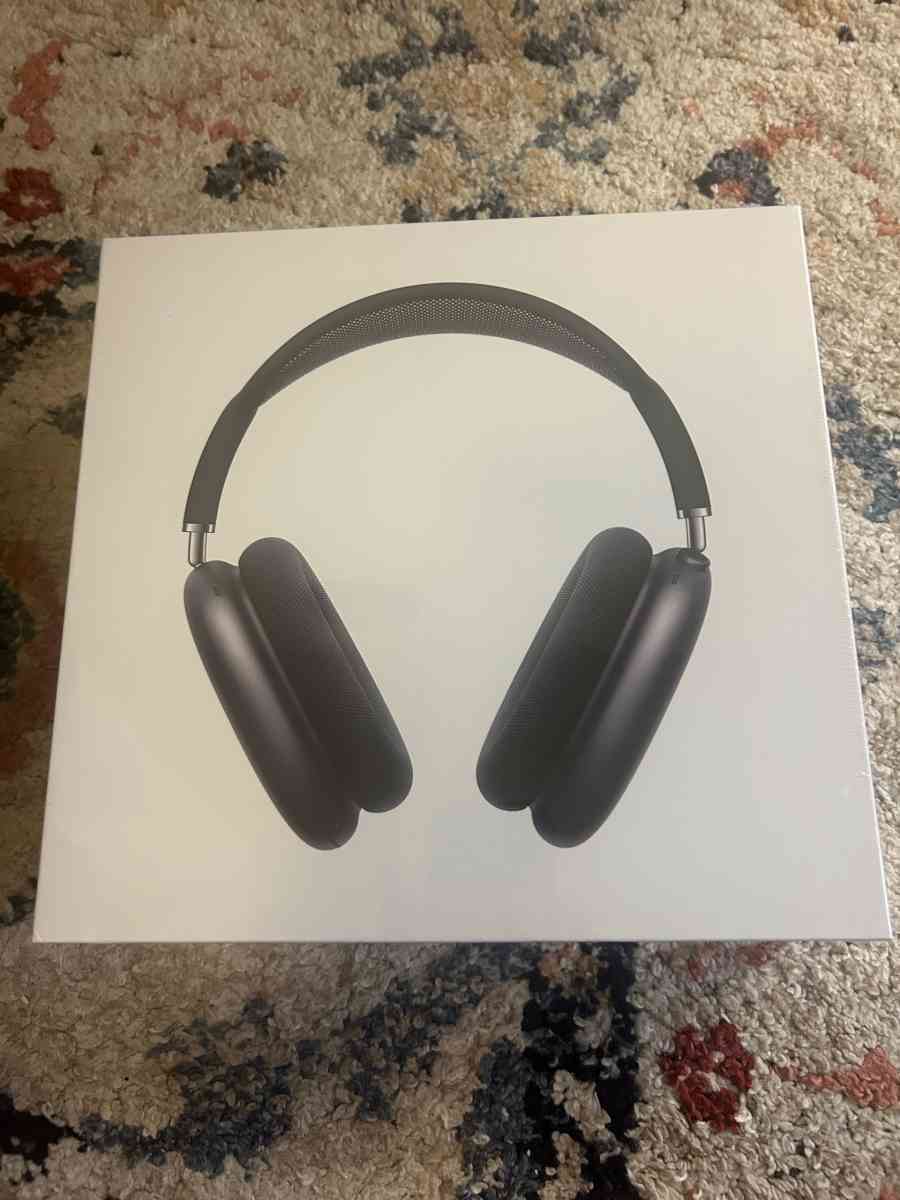 AirPods Max - Alicia, Arkansas - FleaMarketBay