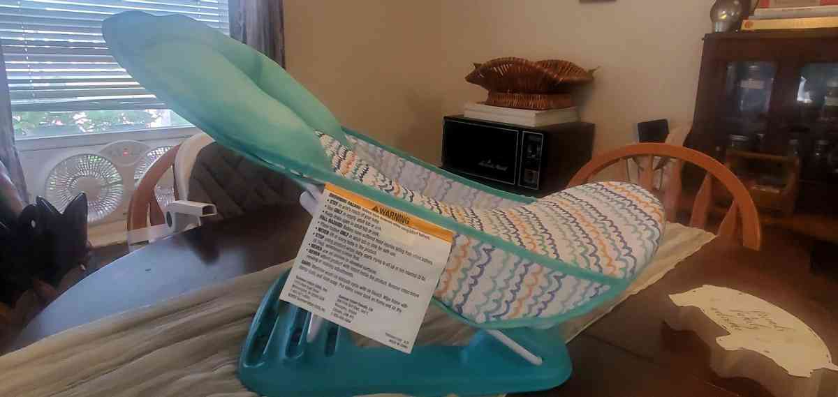 baby Bath chair