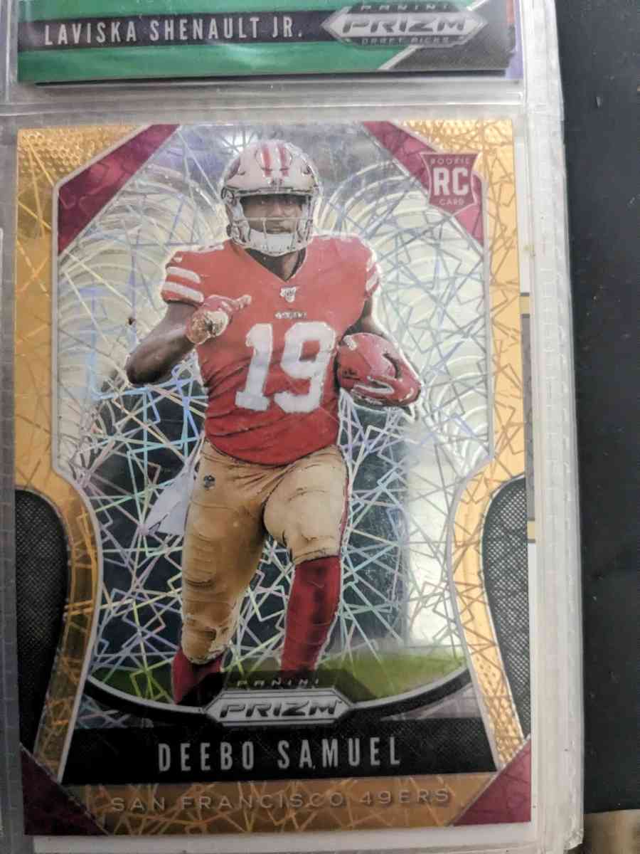 Patrick manholes Deboo Samuel Lamar Jackson kobe Bryant