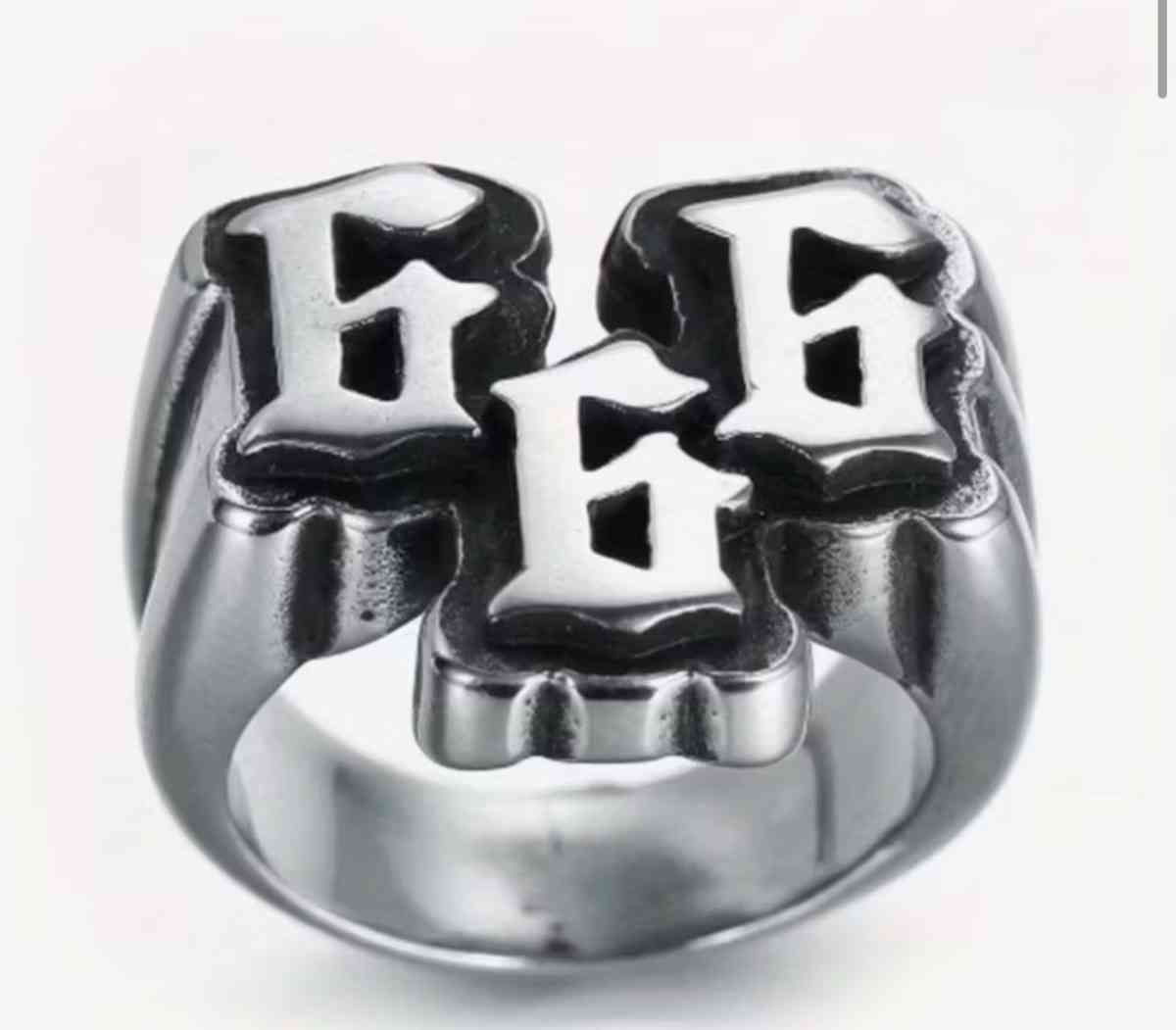 666 ring - Corpus Christi, Texas - FleaMarketBay