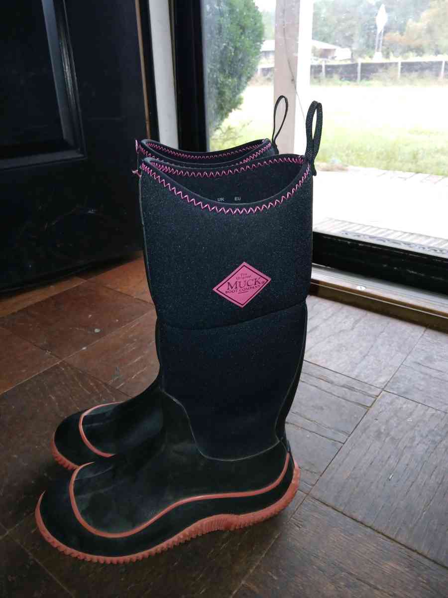 womens muck boots
