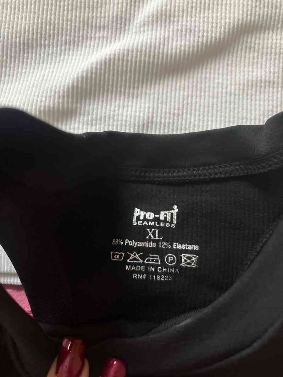 Womans Sport bra extra large