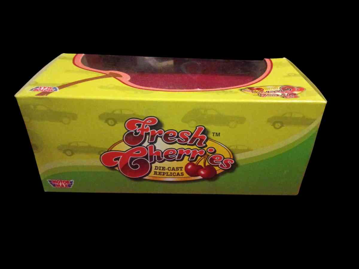 new motormax 1974 Pinto - Rossville, Georgia - FleaMarketBay