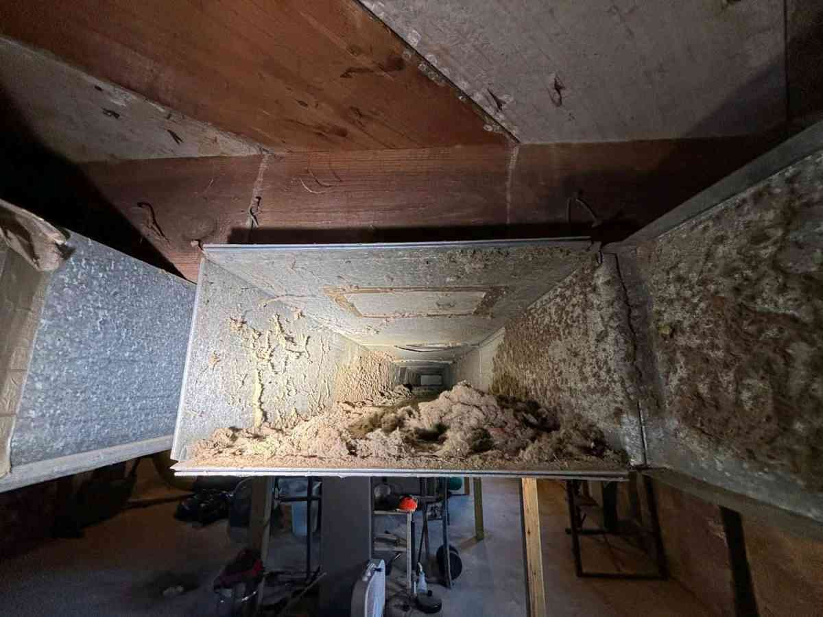 duct and vent cleaning September special discount - Aiken, South Carolina - FleaMarketBay