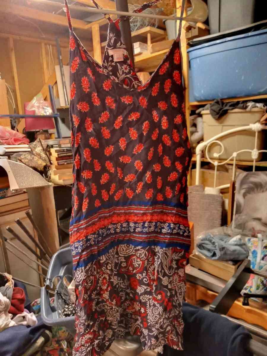 womens small dress lot