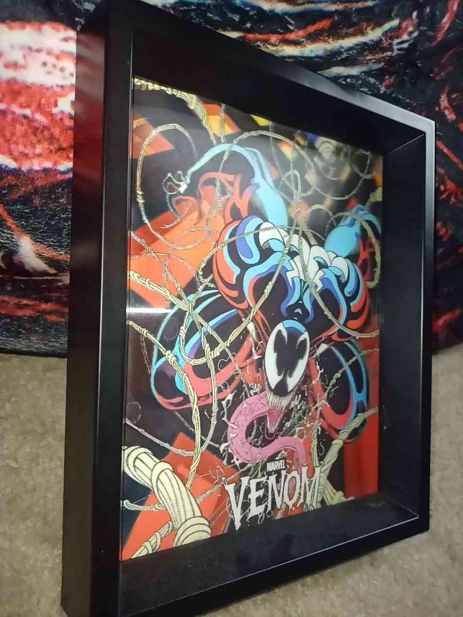 Venom - Cypress, Texas - FleaMarketBay