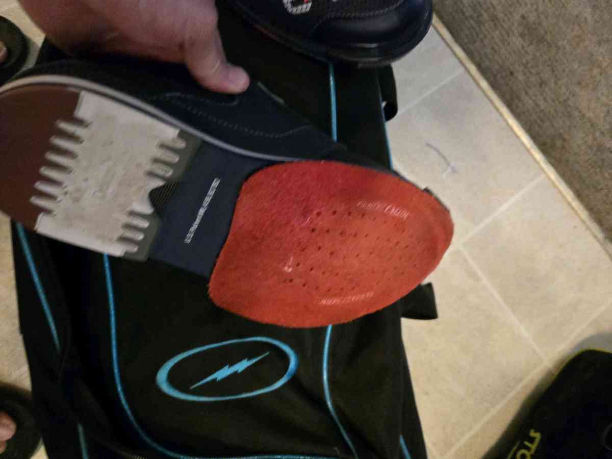 Dexter 8 ExJ Bowling Shoes