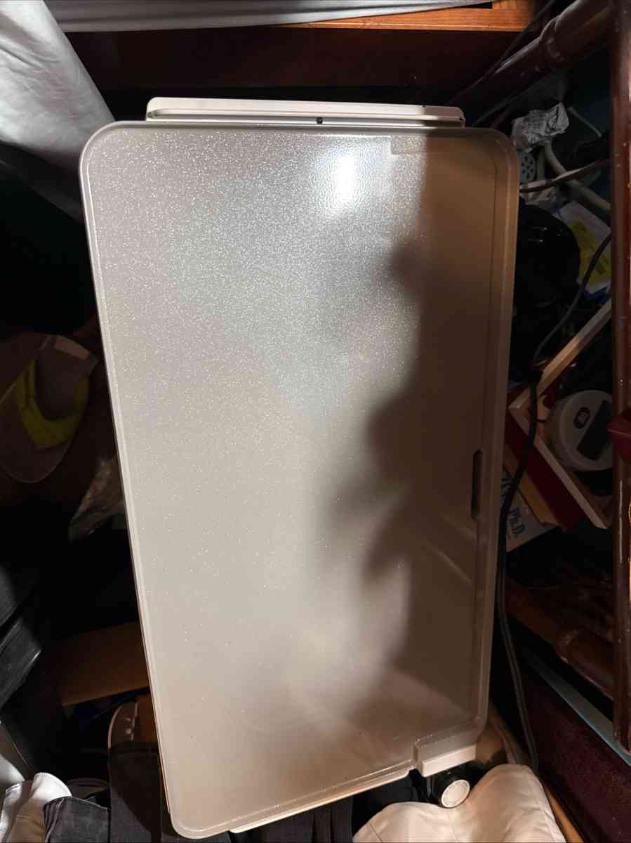 Bella 12x22 electric griddle New