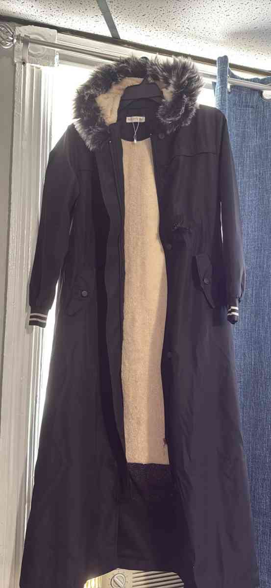 winter coat - Lewiston, Maine - FleaMarketBay