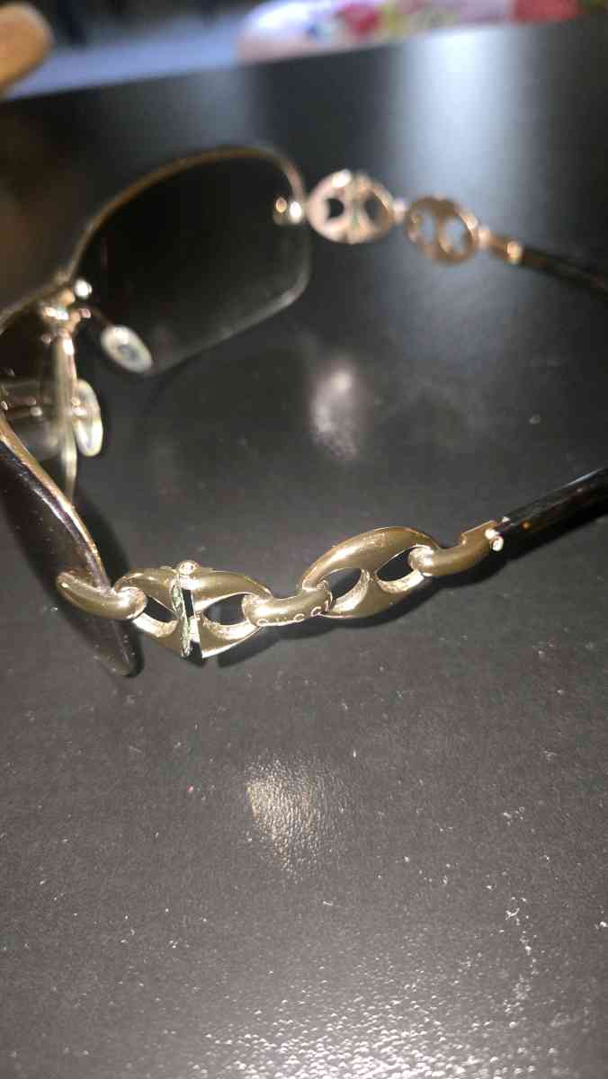 Gucci Women Sunglasses