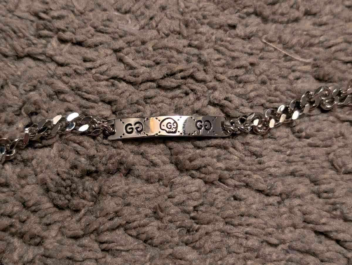 Gucci bracelet
