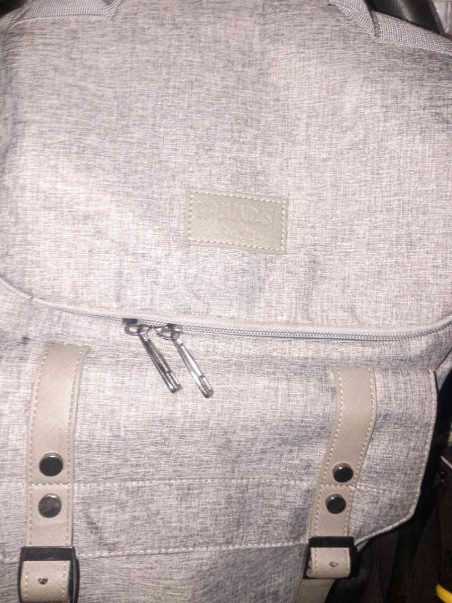 Laptop bag