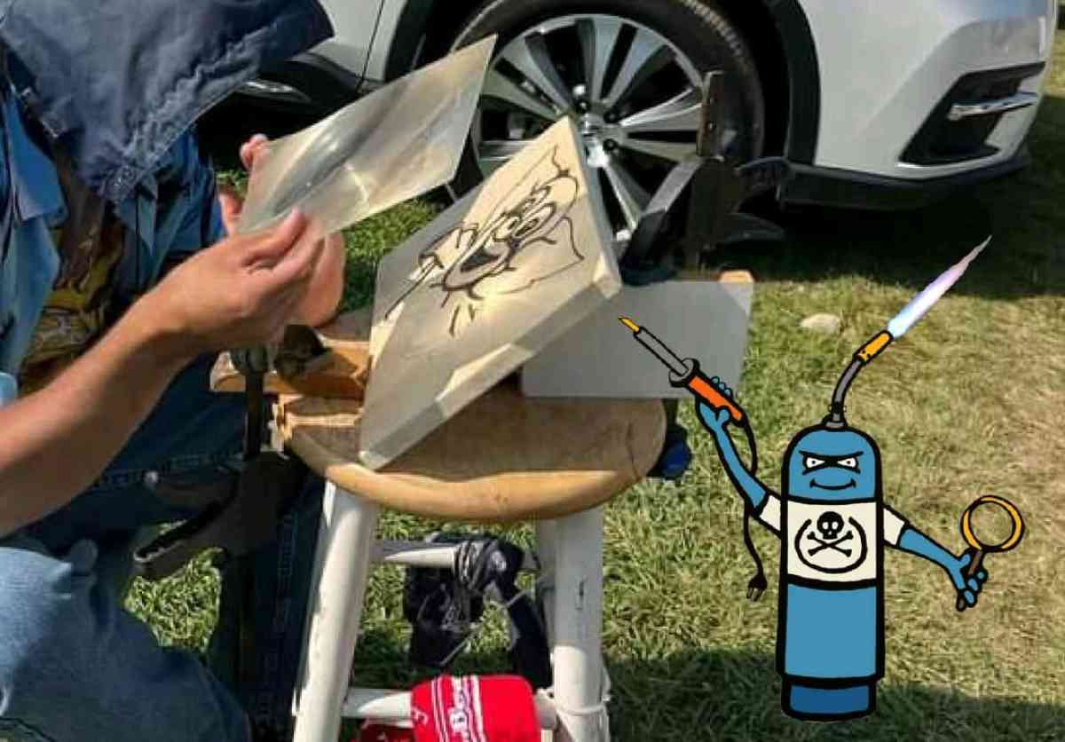 Custom Made Pyrography artwork Signs Portraits and more