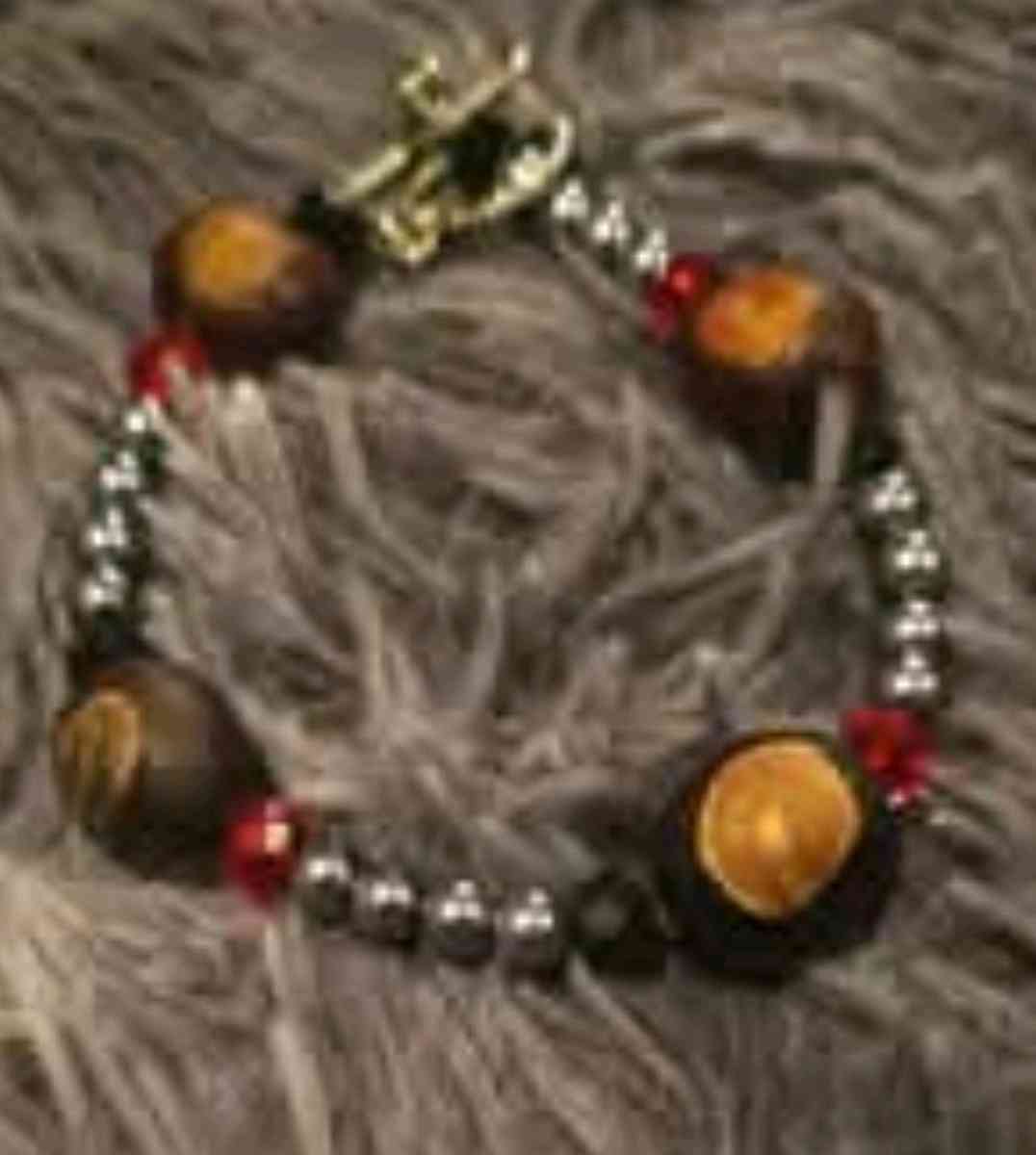 OHIO STATE Buckeye jewelry