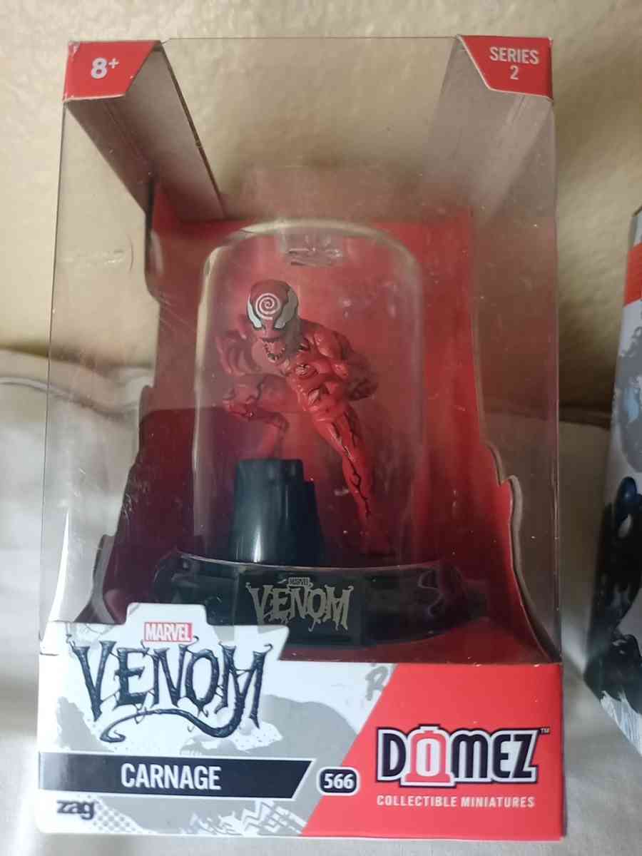 Venom Collections