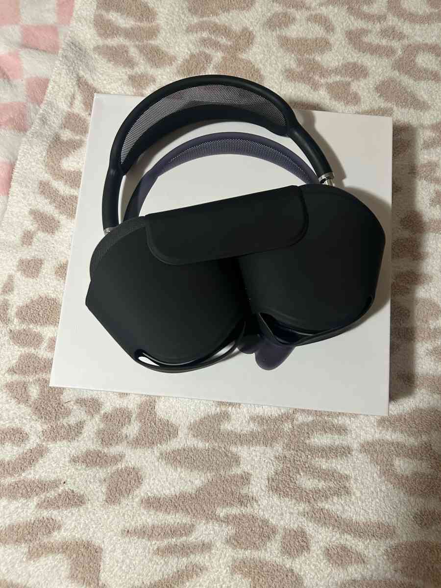 AirPods Max - California Hot Springs, California - FleaMarketBay