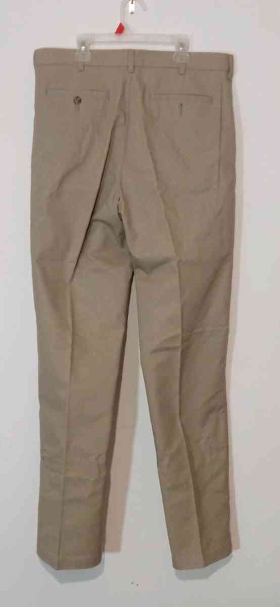 Mens Dress Slacks Khakis