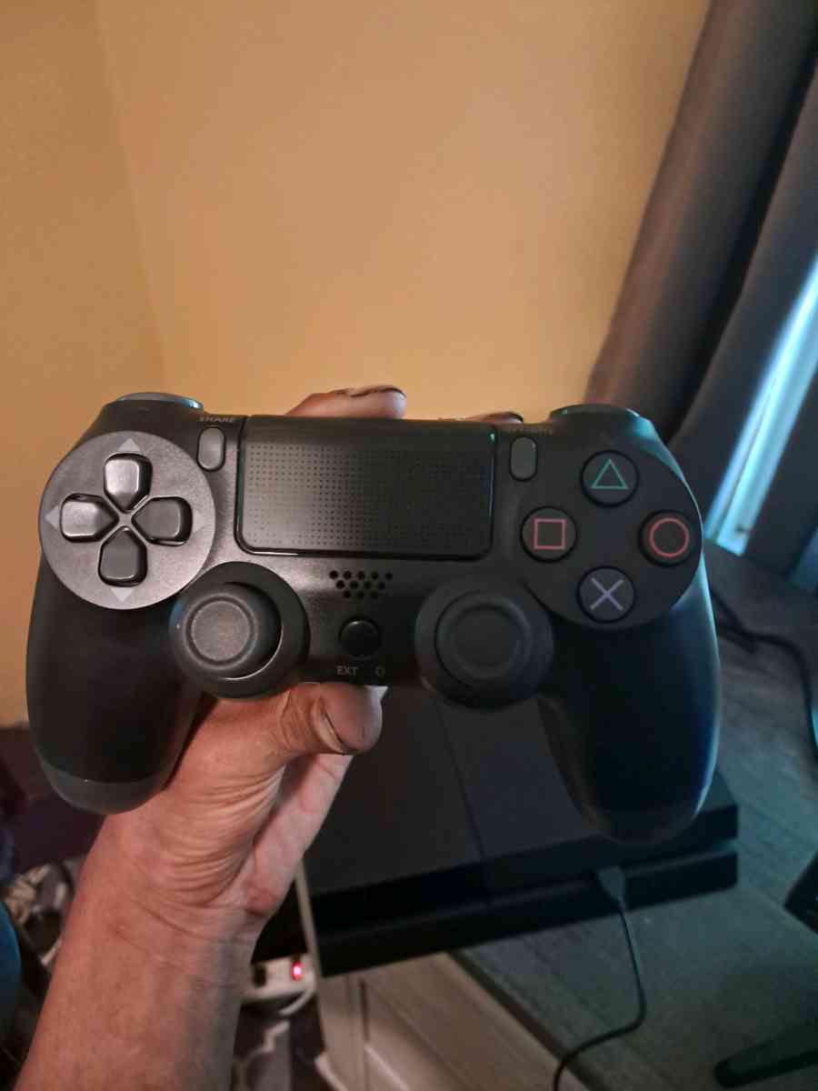 PS4 Pro