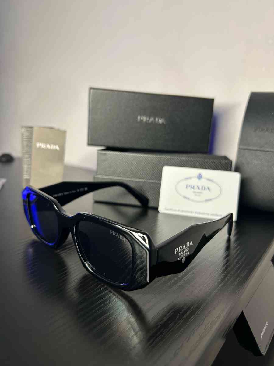Prada Sunglasses Symbole New