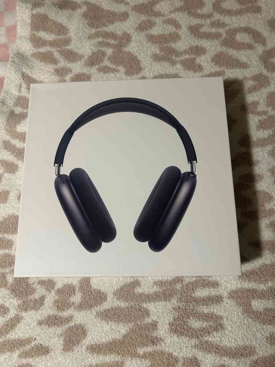 AirPods Max - California Hot Springs, California - FleaMarketBay